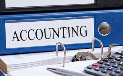 accounting services