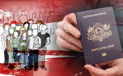 Вид на жительство в Латвии Вид на жительство в Латвии