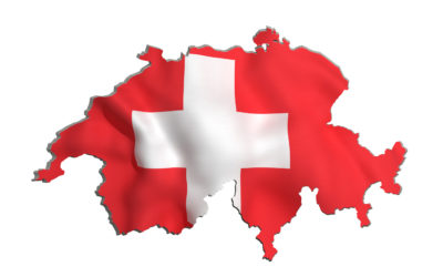 Swiss company formation