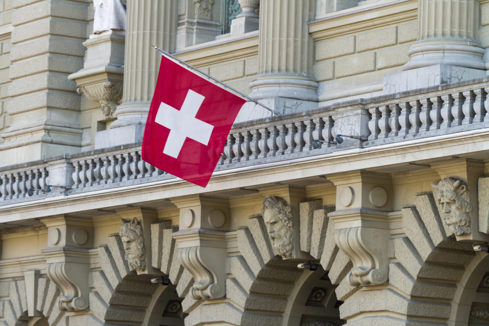 Creation de société en suisse