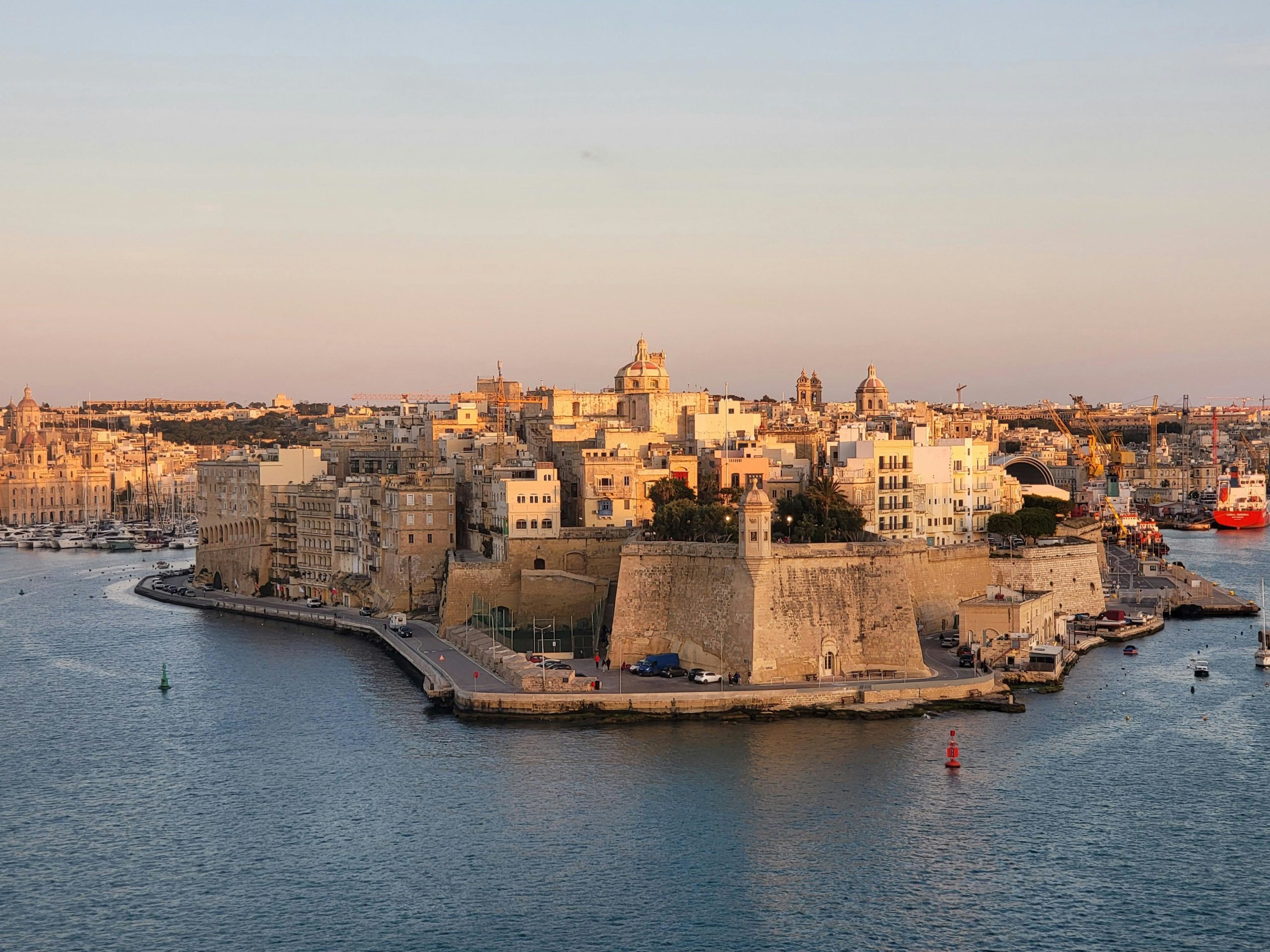 Residence Permit in Malta