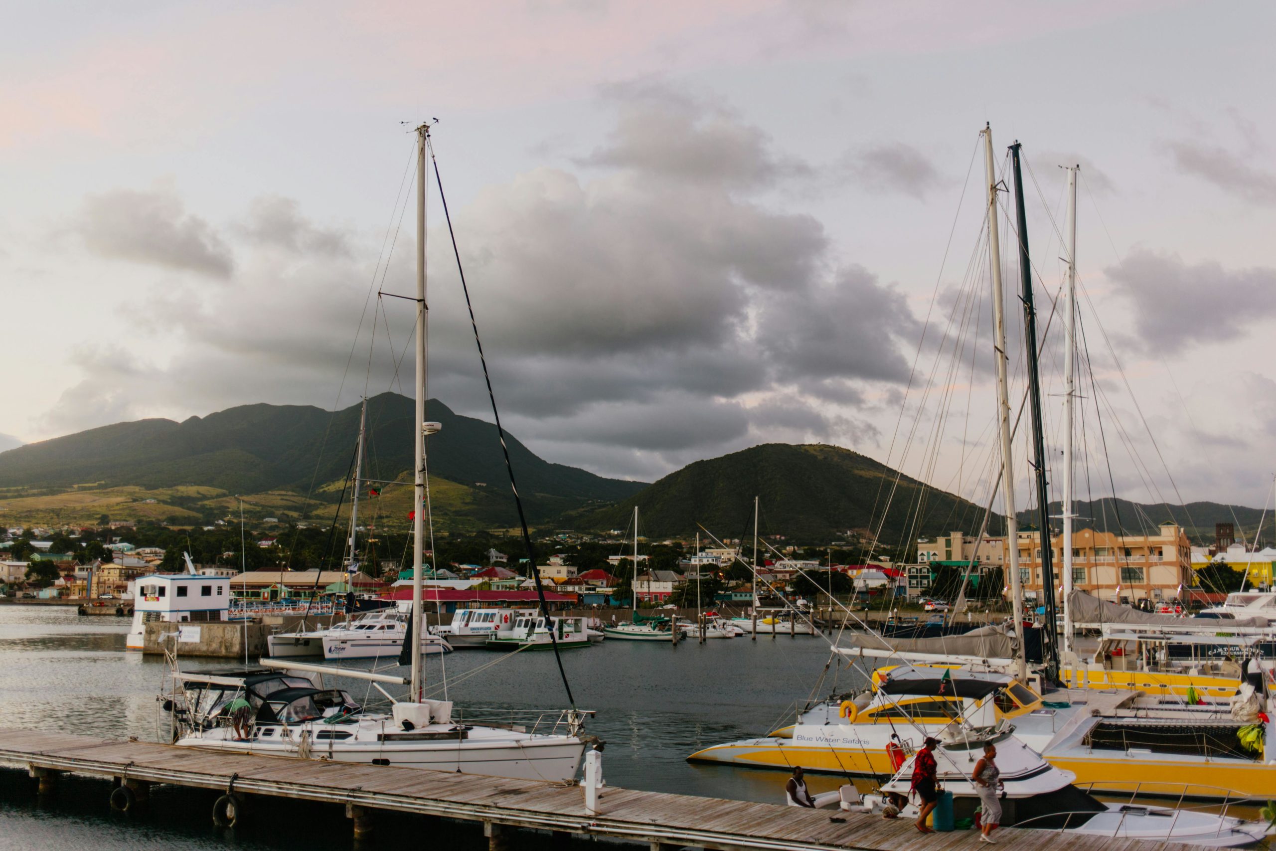 Comment créer une entreprise à Nevis : un guide étape par étape