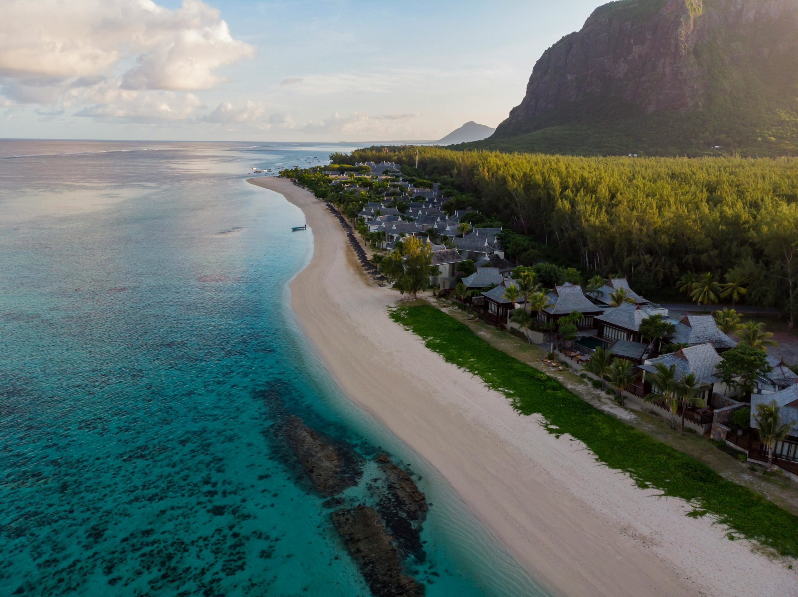 Comment сréer une entreprise à l'île Maurice : un guide complet