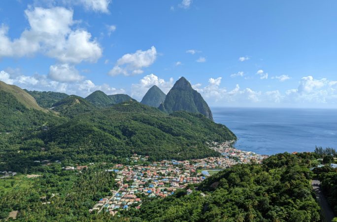 How to Start a Business in Saint Lucia: A Practical Guide